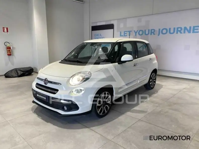 2019 Fiat 500