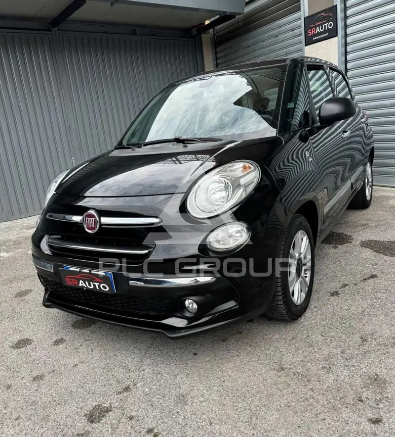 2019 Fiat 500