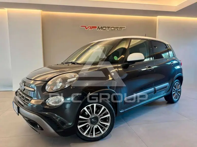 2019 Fiat 500