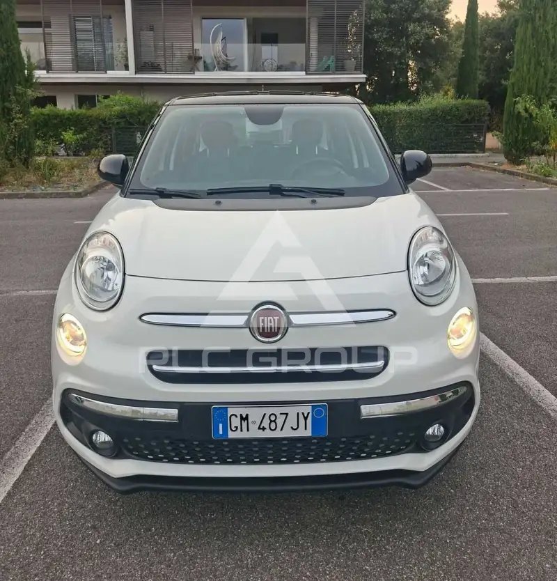 2019 Fiat 500