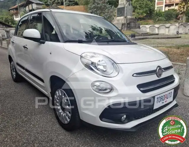 2019 Fiat 500