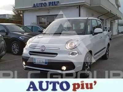 2019 Fiat 500