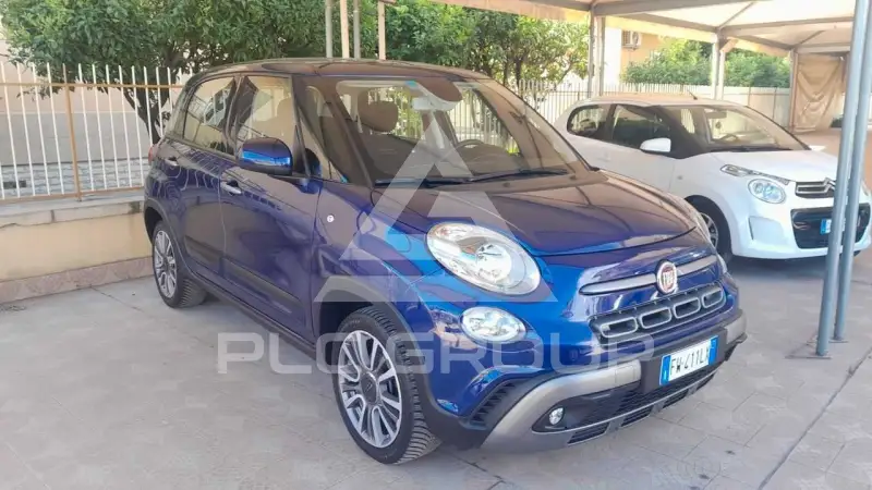 2019 Fiat 500
