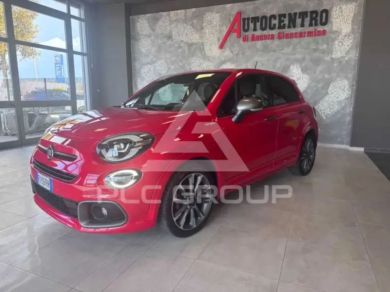 2019 Fiat 500