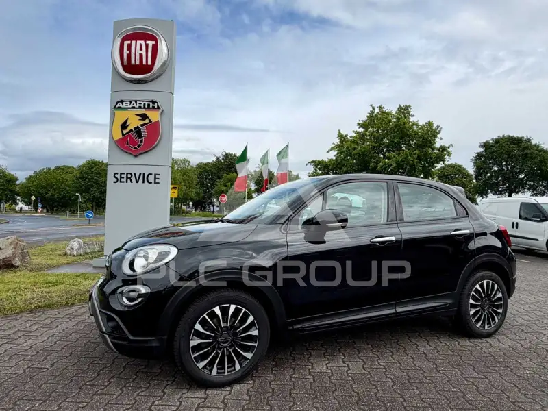 2019 Fiat 500