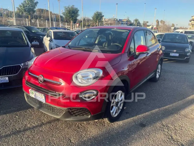 2019 Fiat 500