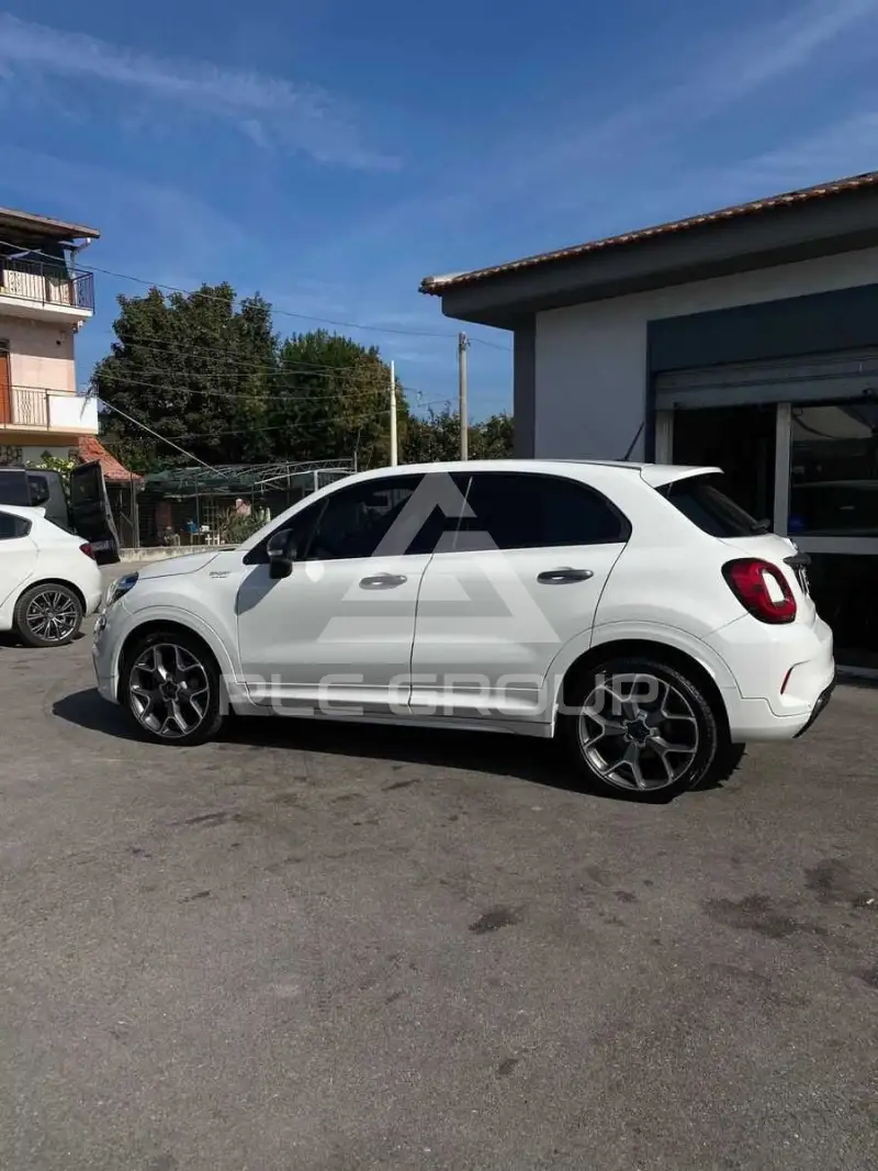 2019 Fiat 500