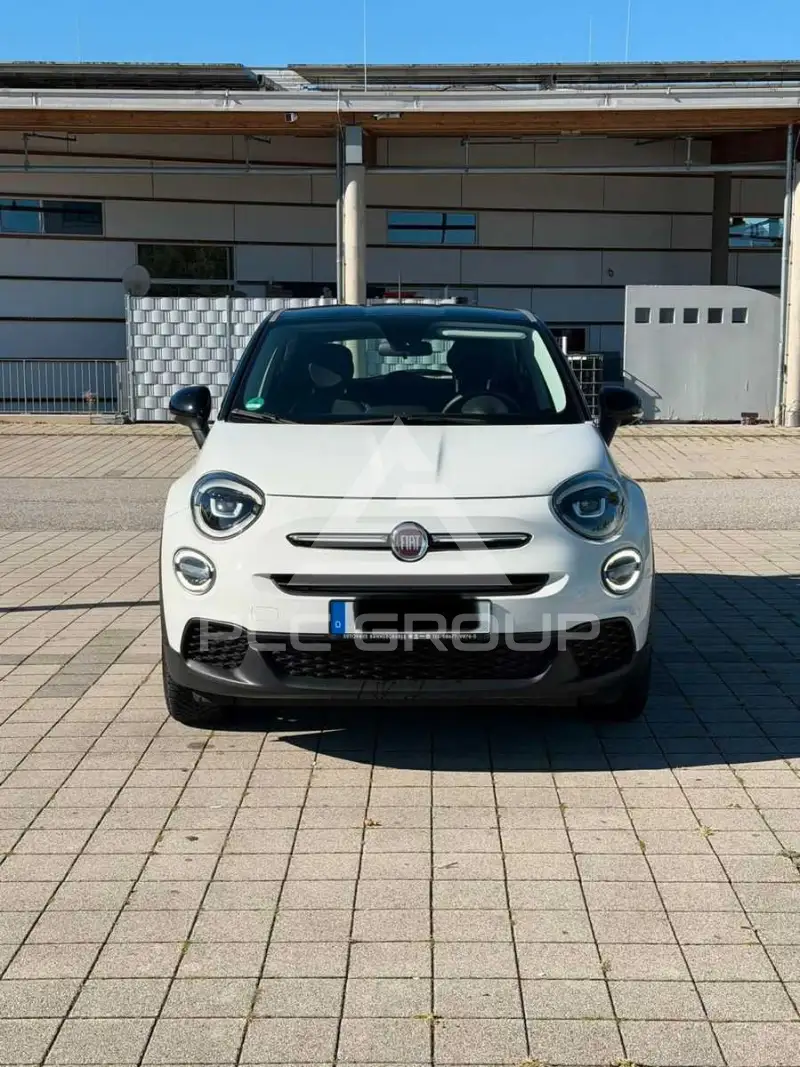 2019 Fiat 500