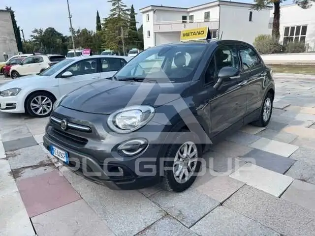 2019 Fiat 500