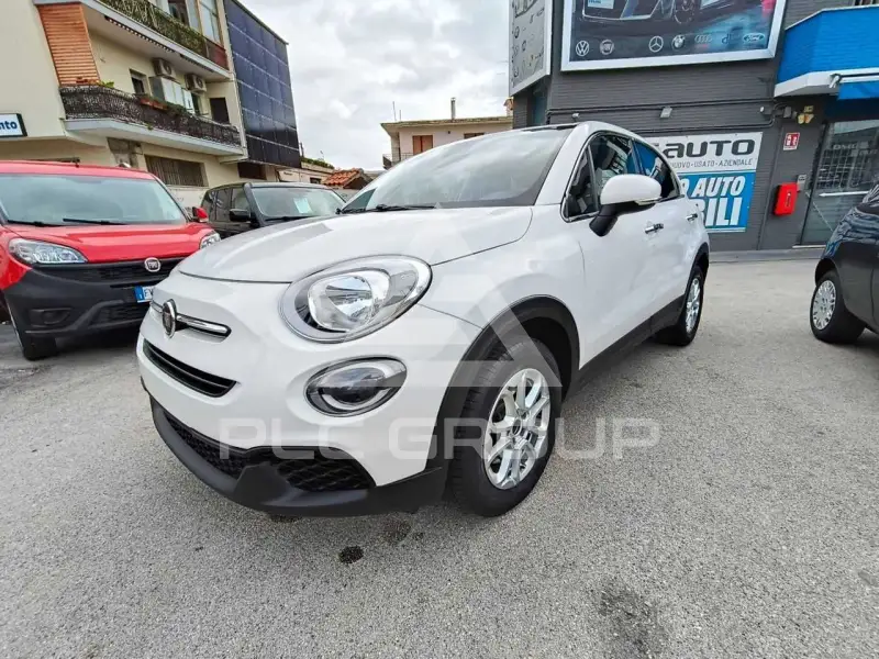 2019 Fiat 500