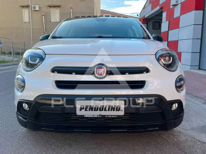 2019 Fiat 500