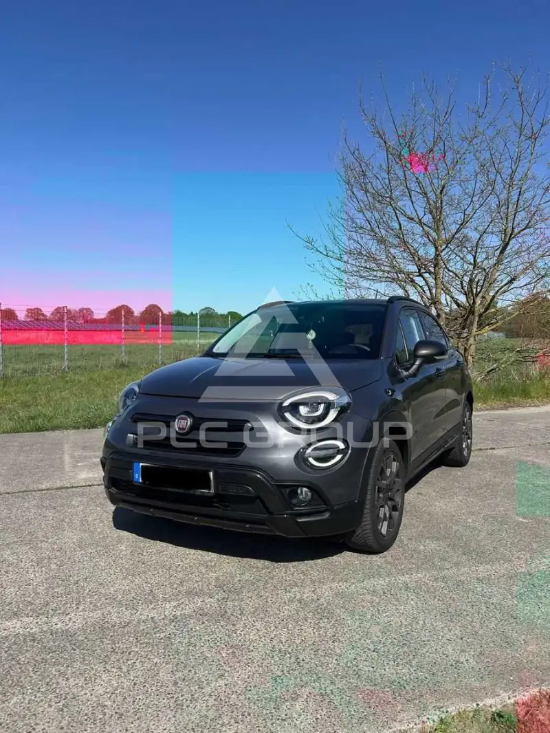 2019 Fiat 500