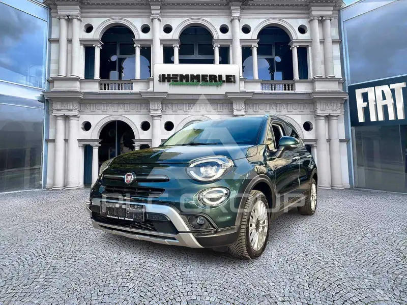 2019 Fiat 500