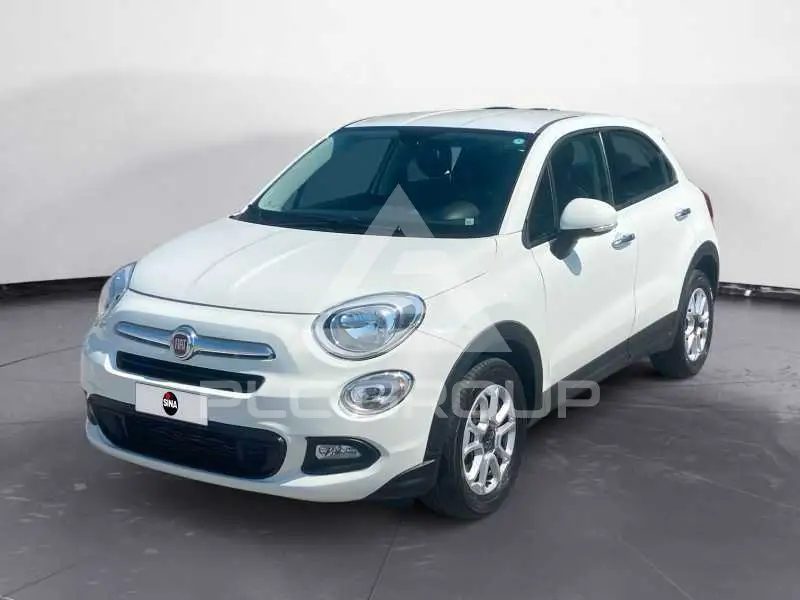 2019 Fiat 500