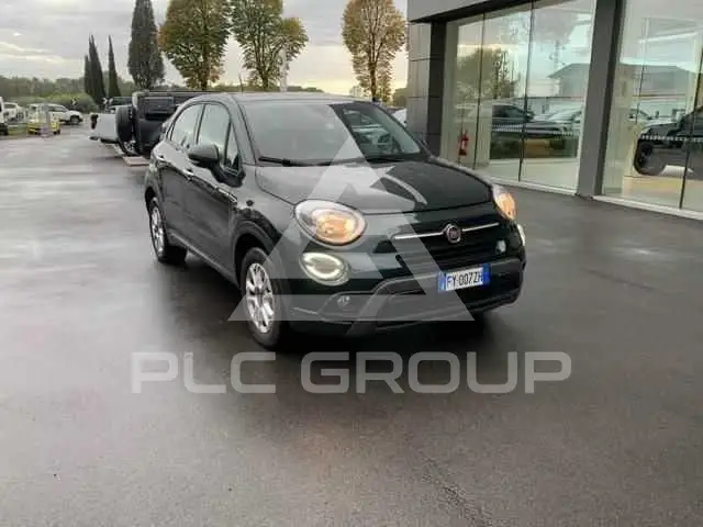 2019 Fiat 500