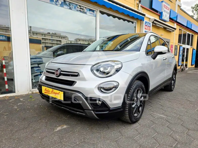 2019 Fiat 500