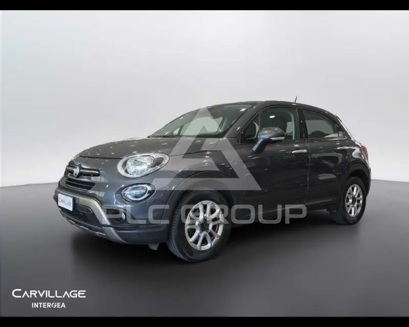 2019 Fiat 500