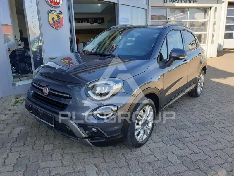 2019 Fiat 500