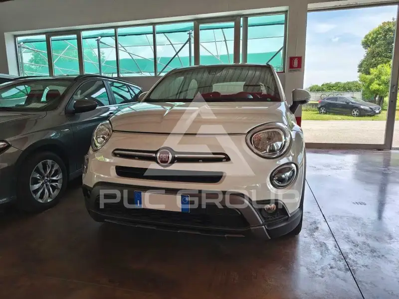 2019 Fiat 500
