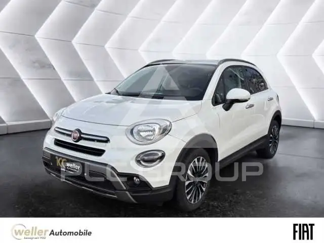 2019 Fiat 500