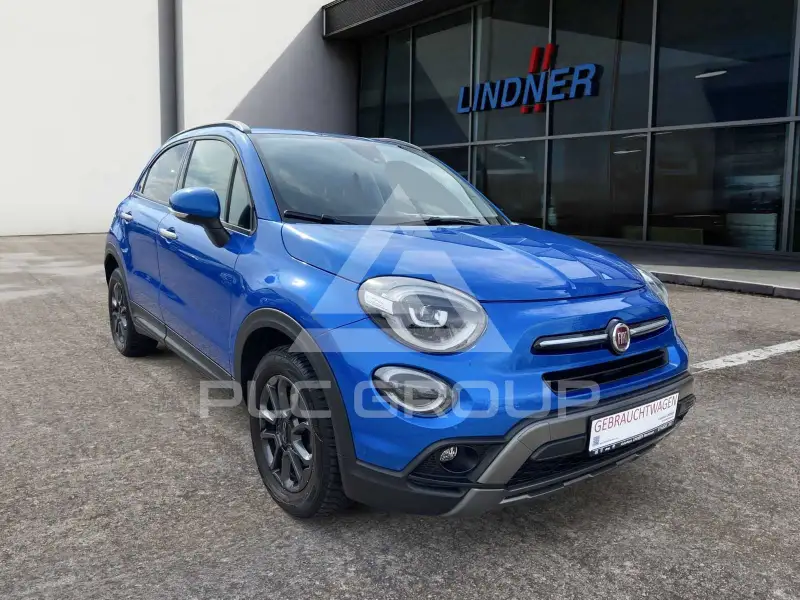 2019 Fiat 500