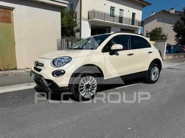 2019 Fiat 500