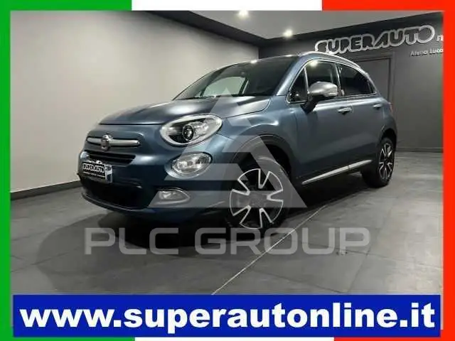 2019 Fiat 500