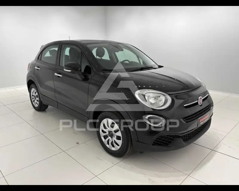 2019 Fiat 500