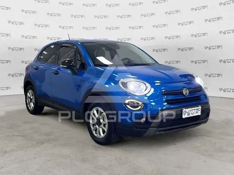 2019 Fiat 500