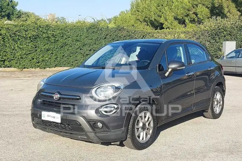 2019 Fiat 500