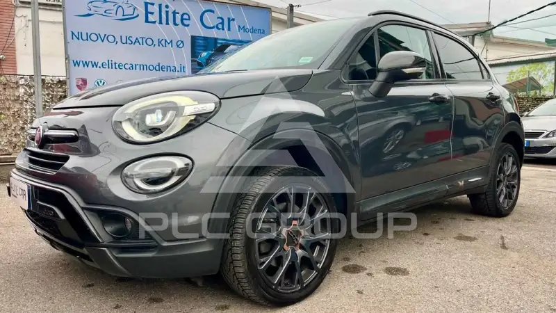 2019 Fiat 500