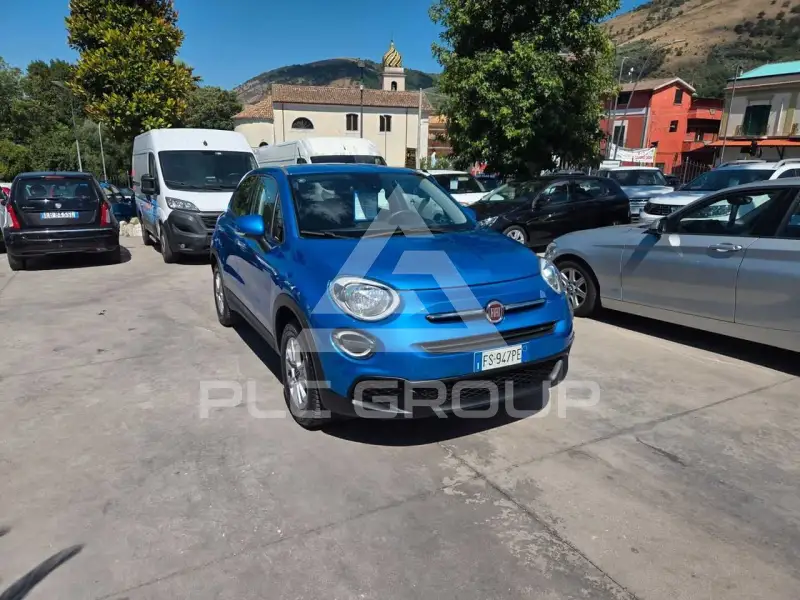 2019 Fiat 500
