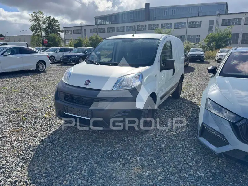 2019 Fiat Fiorino