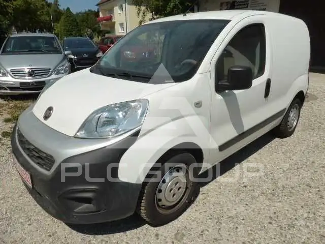 2019 Fiat Fiorino