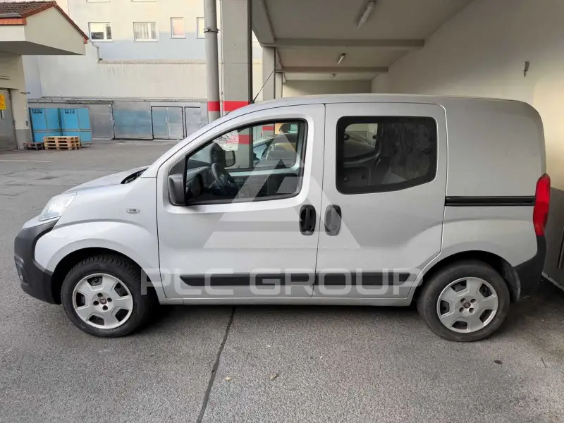 2019 Fiat Fiorino
