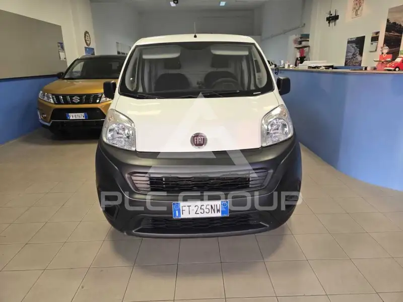 2019 Fiat Fiorino