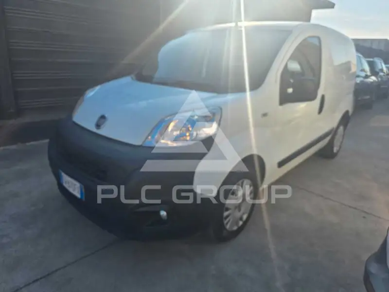 2019 Fiat Fiorino
