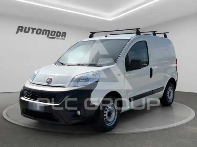 2019 Fiat Fiorino