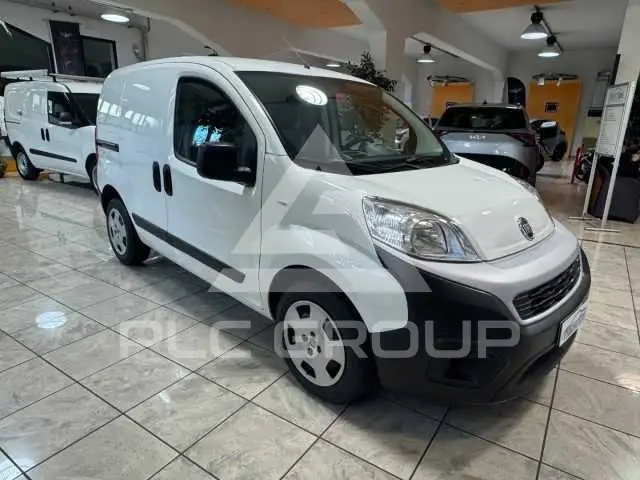2019 Fiat Fiorino
