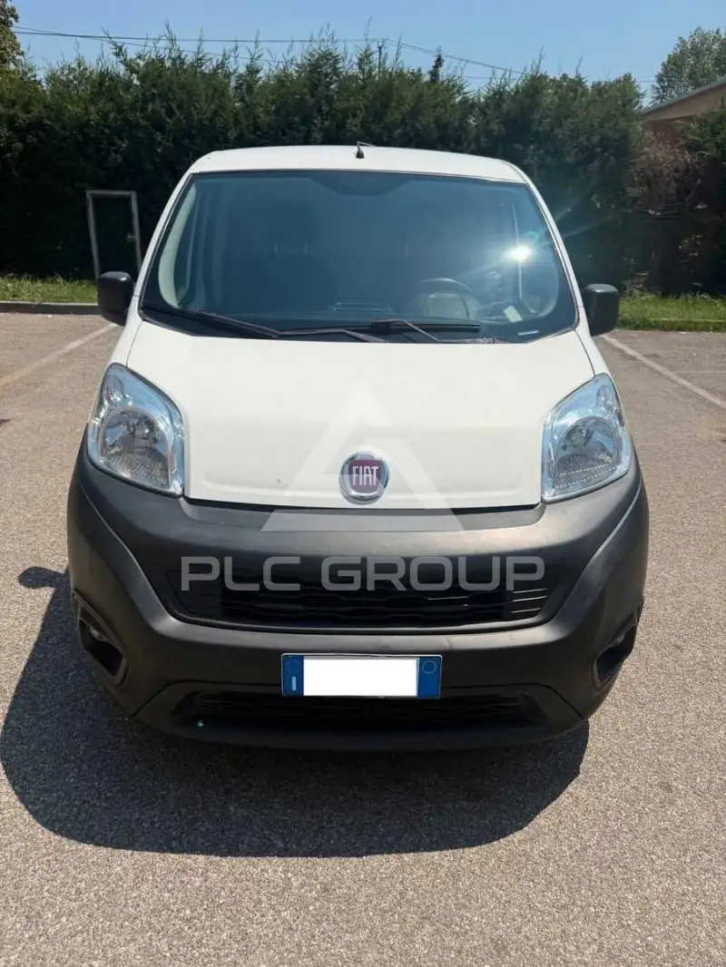 2019 Fiat Fiorino