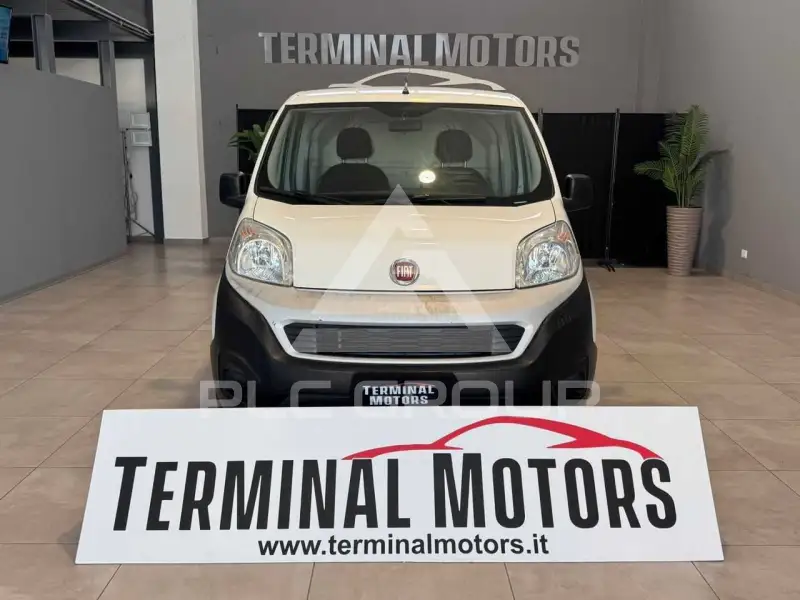 2019 Fiat Fiorino