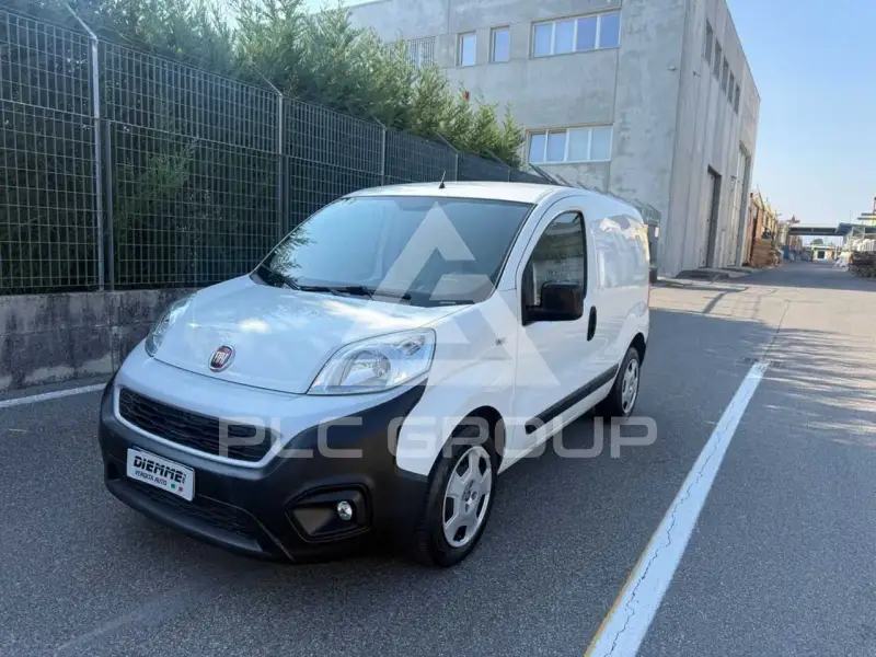 2019 Fiat Fiorino