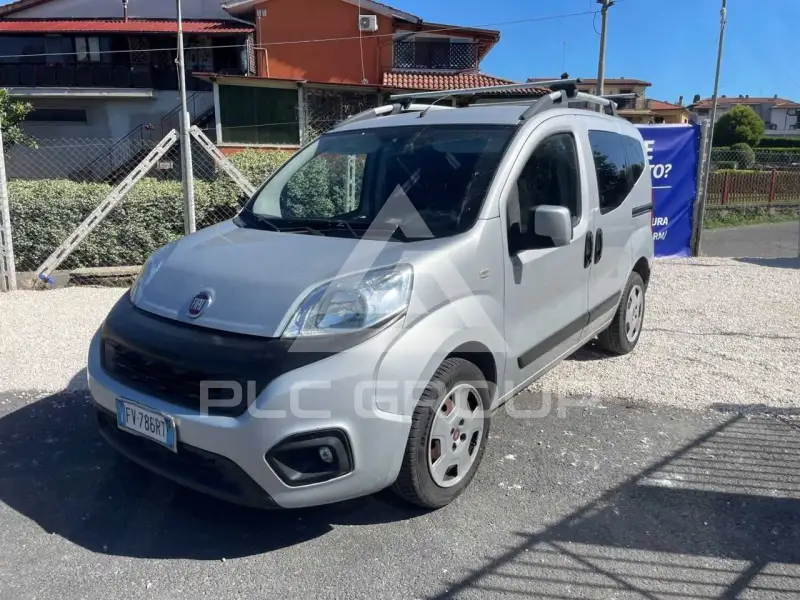 2019 Fiat Fiorino