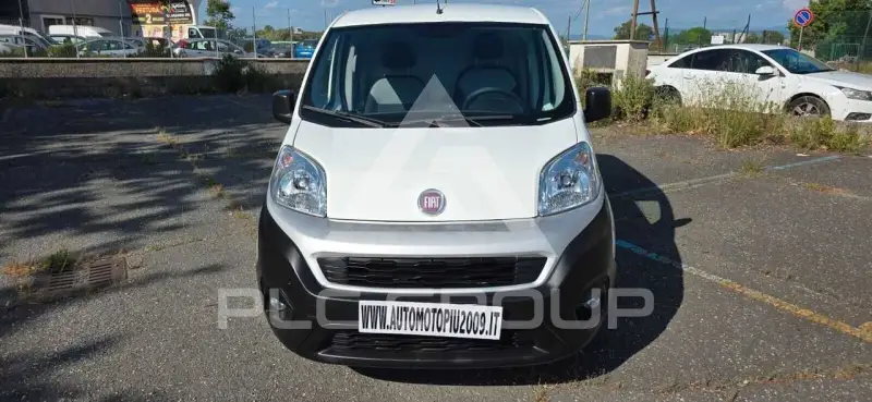 2019 Fiat Fiorino