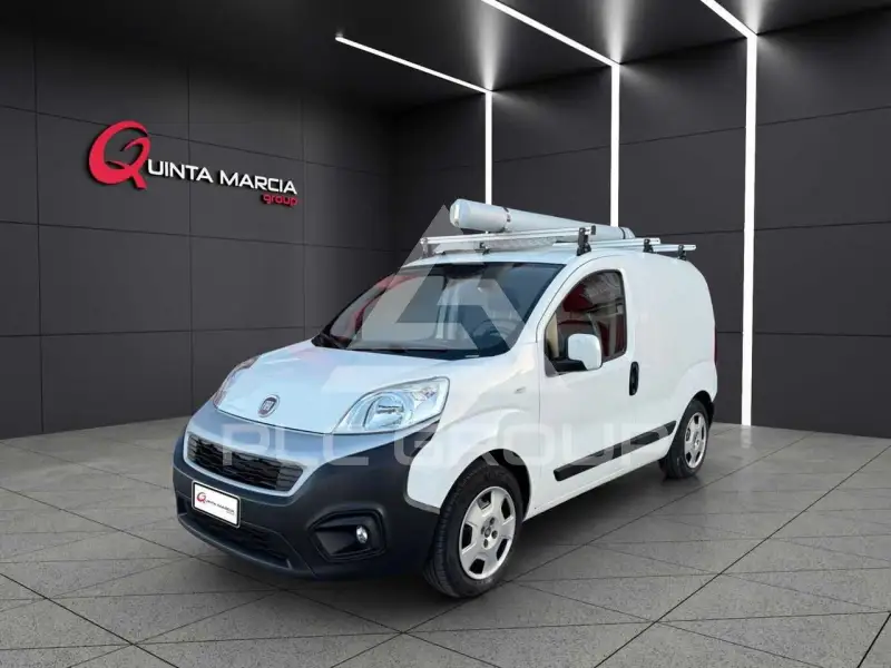 2019 Fiat Fiorino