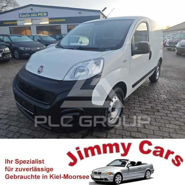 2019 Fiat Fiorino