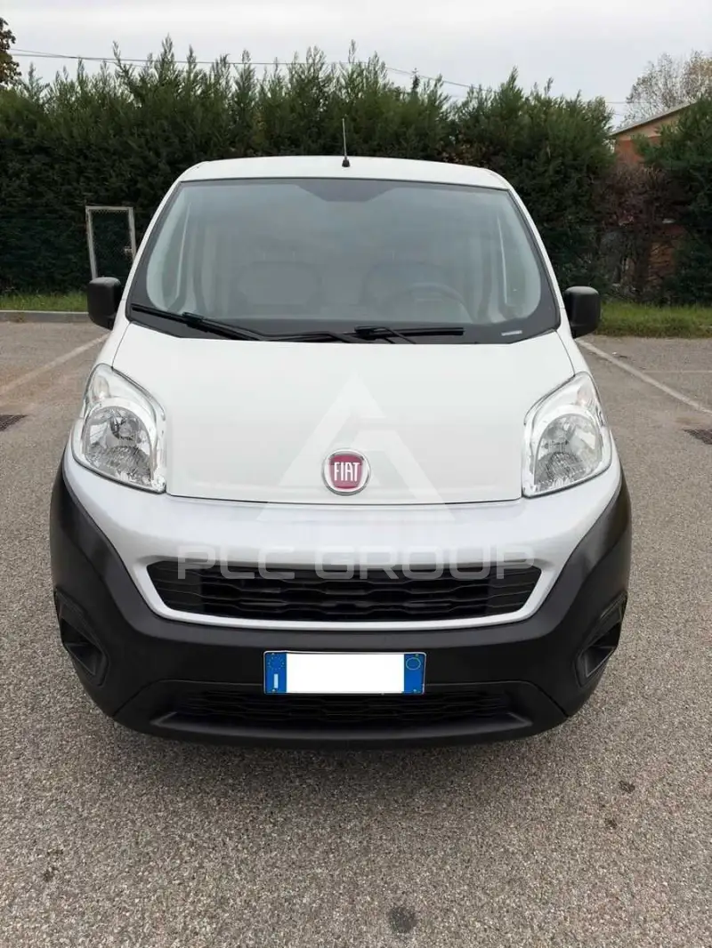 2019 Fiat Fiorino