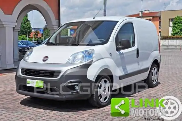 2019 Fiat Fiorino