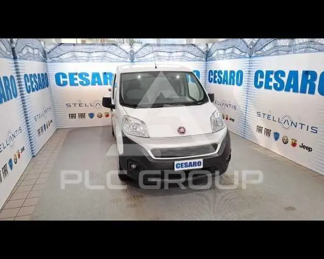 2019 Fiat Fiorino