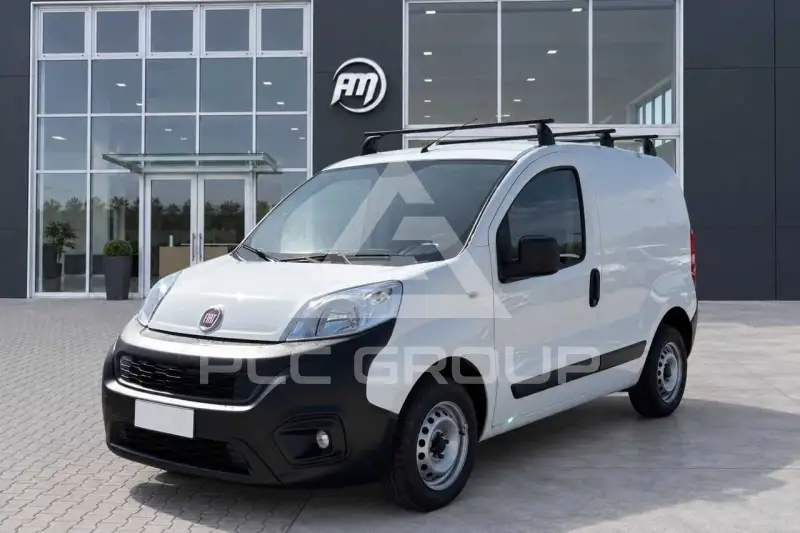 2019 Fiat Fiorino